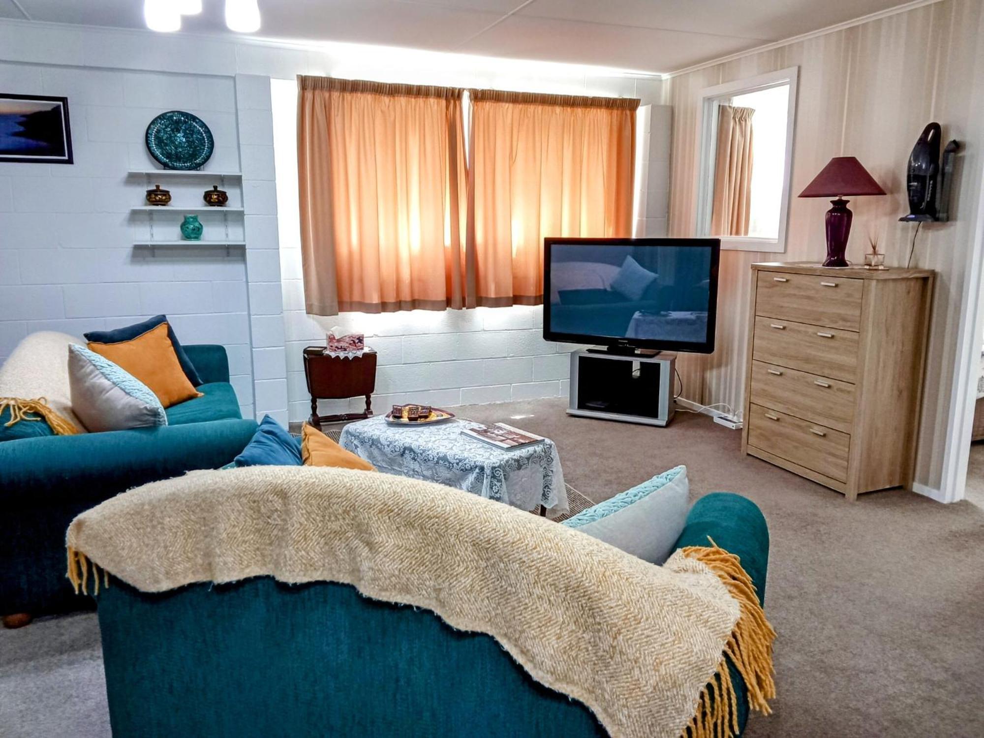 Park View 'Home Away From Home' Фейлдинг Экстерьер фото